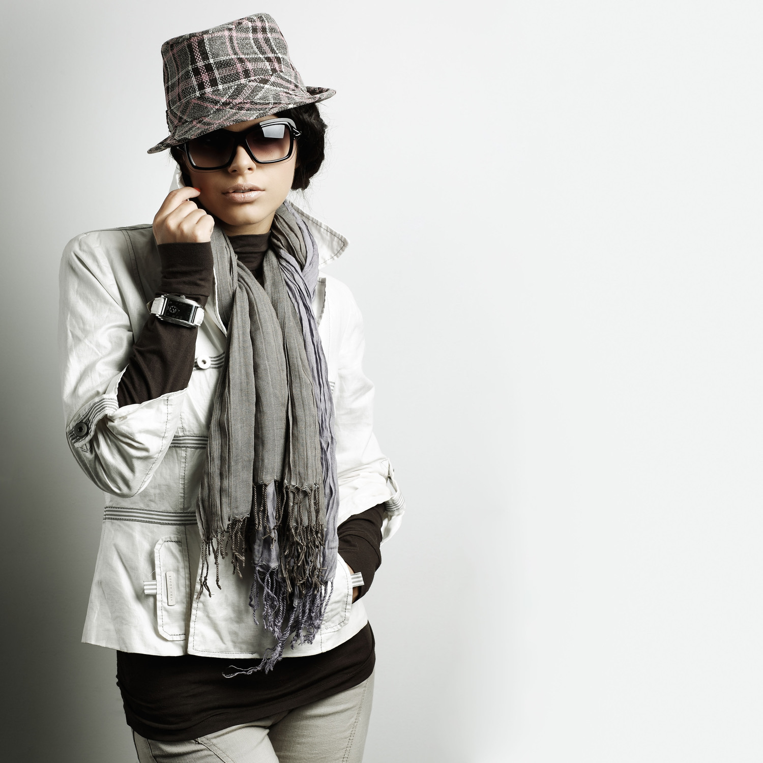 МОДЕЛЬ людмила остапенко